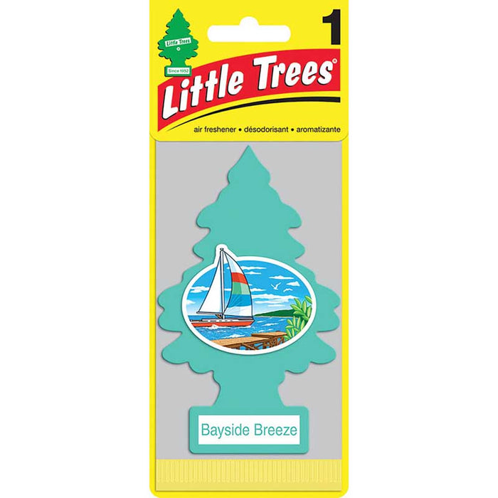 LITTLE TREE BAYSIDE BREEZE