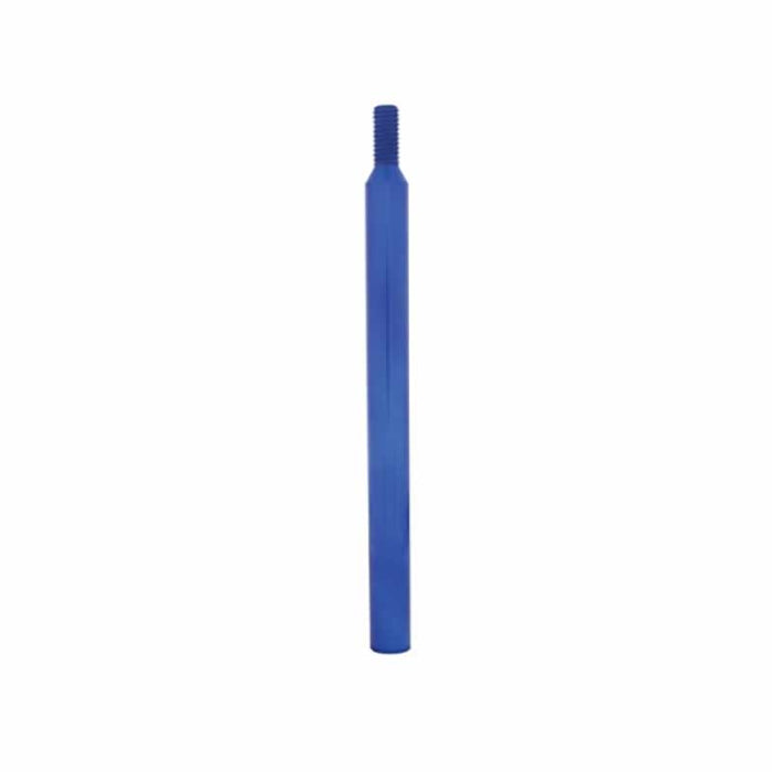 GEAR SHIFT EXTENSION 150MM INDIGO BLUE