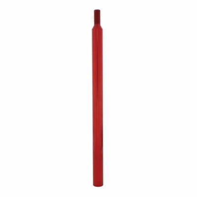 GEAR SHIFT EXTENSION 150MM CANDY RED