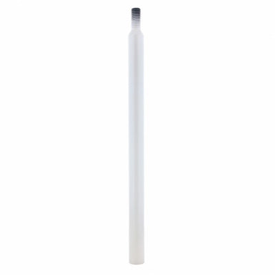 GEAR SHIFT EXTENSION 150MM PEARL WHITE
