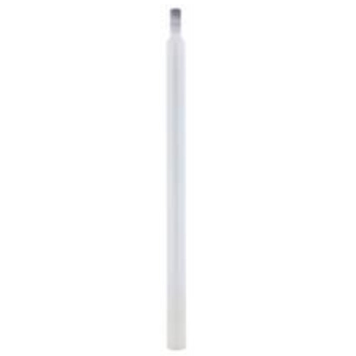 GEAR SHIFT EXTENSION 230MM PEARL WHITE