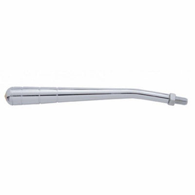 TRAILER BRAKE HANDLE POINTED CHROME