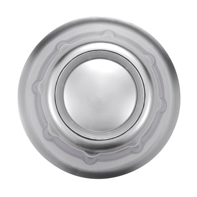 CHROME CONTROL KNOB FOR T610 SERIES