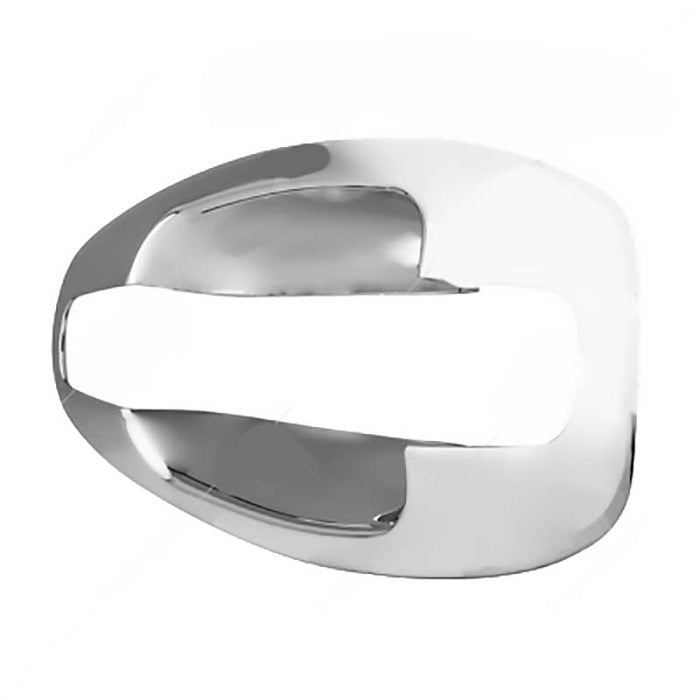 CHROME DOOR HANDLE KENWORTH T610  P/S