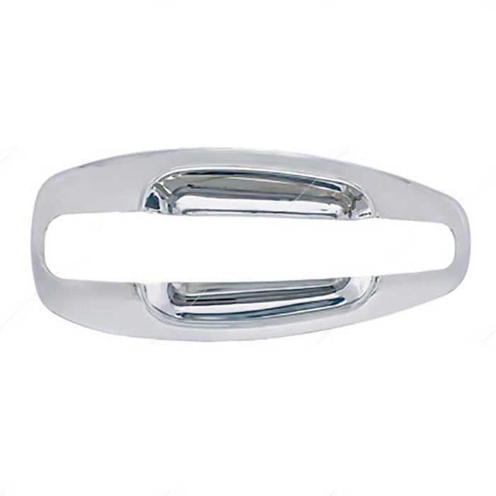 CHROME DOOR HANDLE KENWORTH T610 D/S