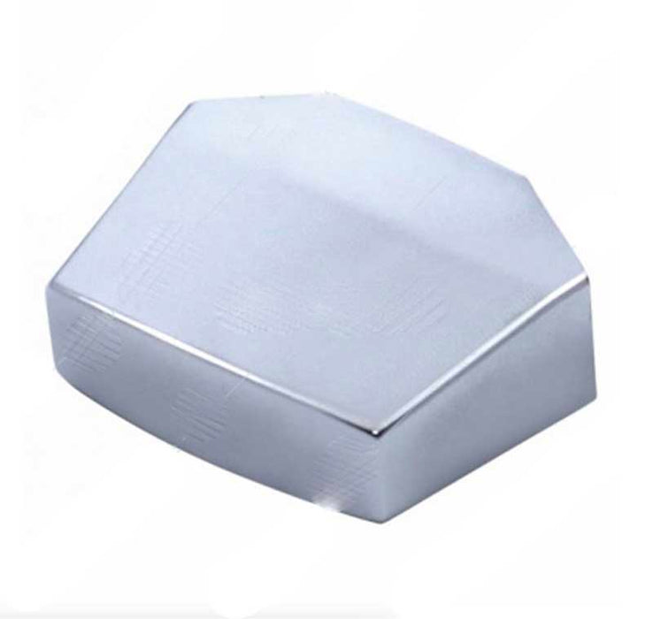 CHROME GEAR SHIFT RANGE SELECTOR COVER