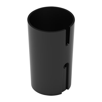 LOWER GEAR SHIFT KNOB COVER CANDY BLACK