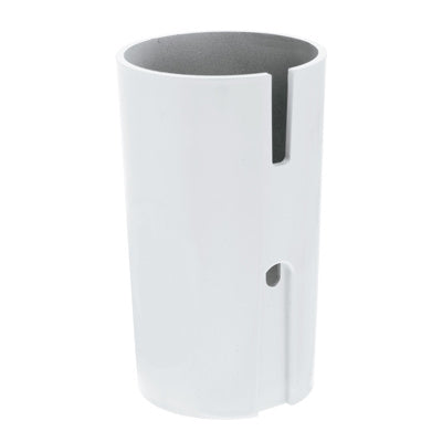LOWER GEAR SHIFT KNOB COVER PEARL WHITE