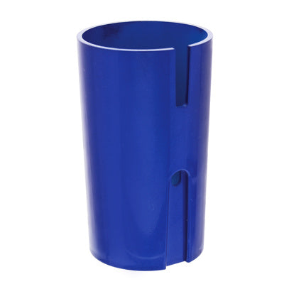 LOWER GRAR SHIFT KNOB COVER INDIGO BLUE