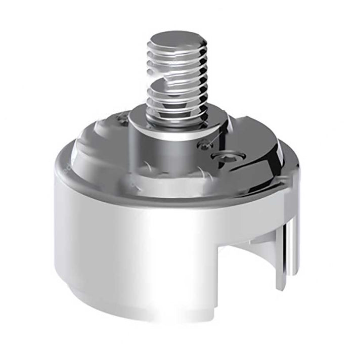 MOUNTING ADAPTOR FOR GEAR SHIFT CHROME