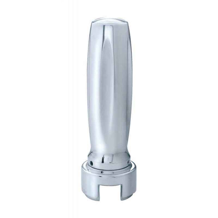 CHROME GEAR SHIFT KNOB VEGAS M30