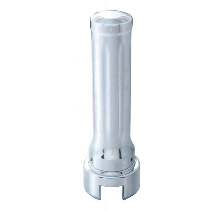 CHROME GEAR SHIFT KNOB DALLAS