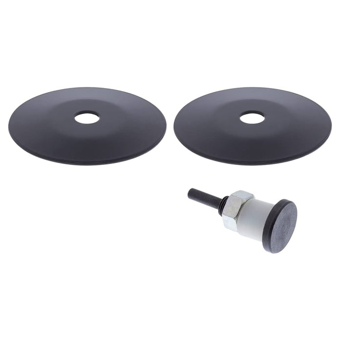 AIRWAY FLANGE AND MANDREL TOOL KIT