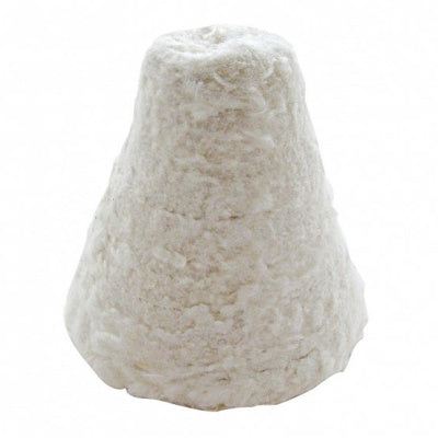 CONE GOBLET BUFF 50MM