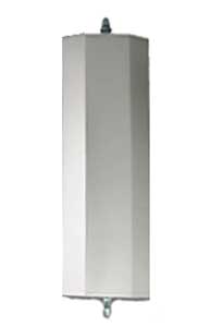 VERSUS REPLACEMENT HEAD 18IN SILVER